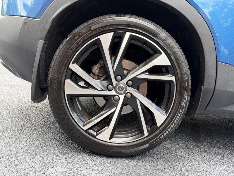 Volvo XC40 T5 R-Design AWD 2021