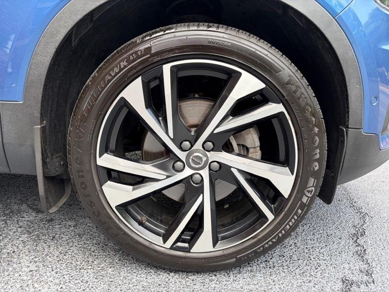 Volvo XC40 T5 R-Design AWD 2021