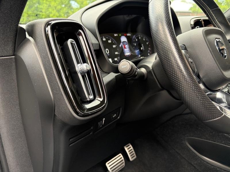 Volvo XC40 T5 R-Design AWD 2021