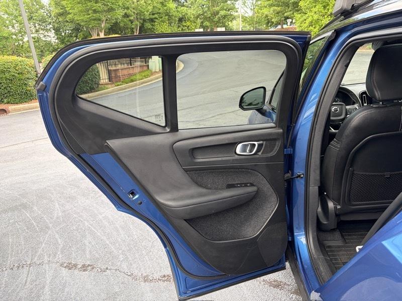 Volvo XC40 T5 R-Design AWD 2021