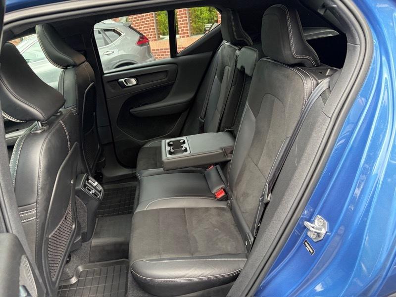 Volvo XC40 T5 R-Design AWD 2021