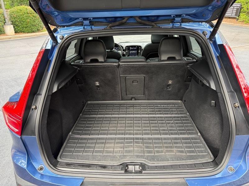 Volvo XC40 T5 R-Design AWD 2021