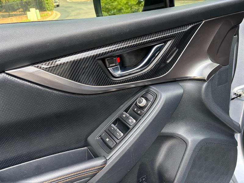 Subaru Crosstrek 2.0i Limited CVT 2018