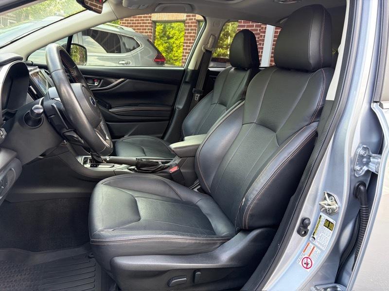 Subaru Crosstrek 2.0i Limited CVT 2018