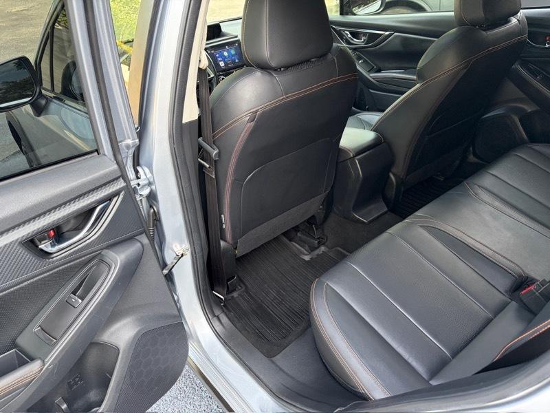 Subaru Crosstrek 2.0i Limited CVT 2018