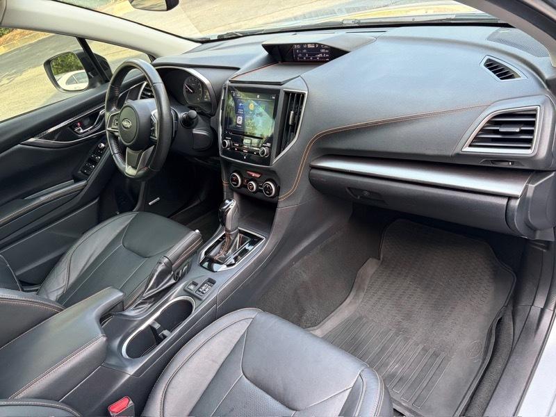 Subaru Crosstrek 2.0i Limited CVT 2018