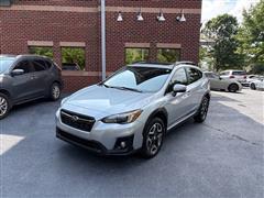 2018 Subaru Crosstrek 