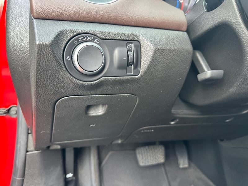 Chevrolet Cruze LTZ Auto 2015