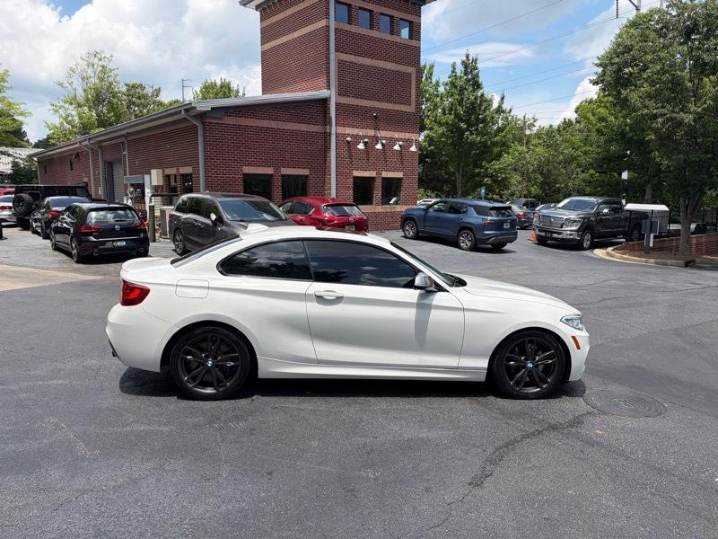 BMW 2-Series M235i Coupe 2016