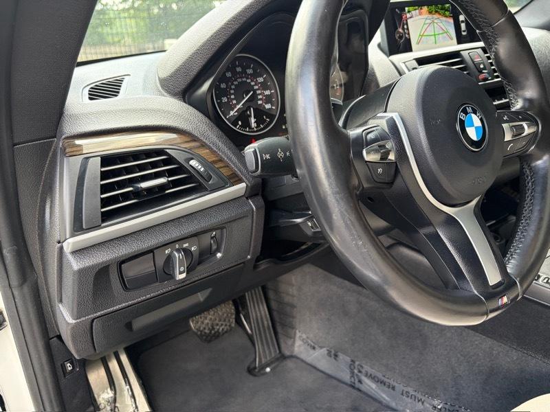 BMW 2-Series M235i Coupe 2016