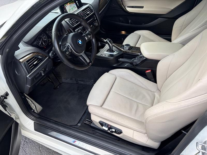 BMW 2-Series M235i Coupe 2016