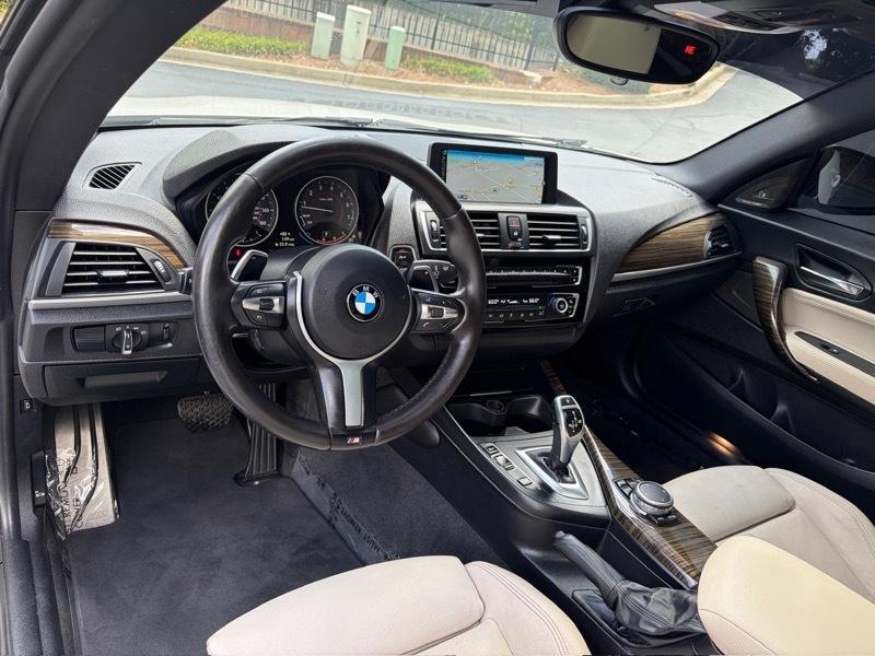 BMW 2-Series M235i Coupe 2016