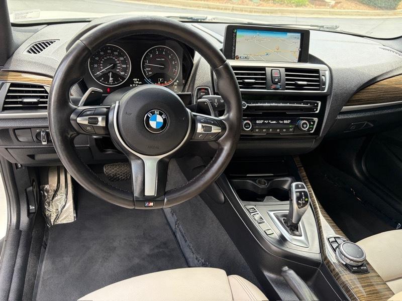 BMW 2-Series M235i Coupe 2016