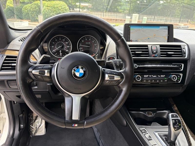 BMW 2-Series M235i Coupe 2016