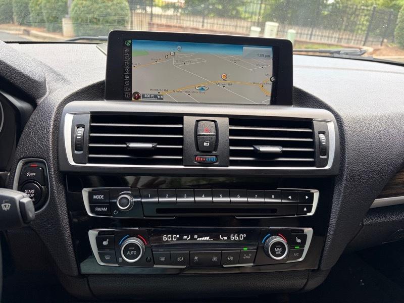 BMW 2-Series M235i Coupe 2016