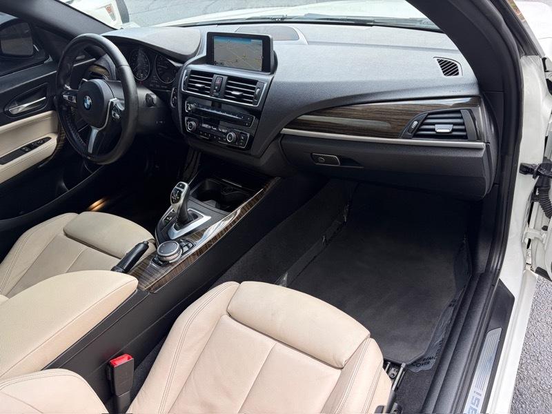 BMW 2-Series M235i Coupe 2016