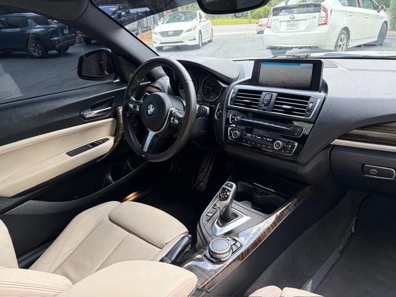 BMW 2-Series M235i Coupe 2016