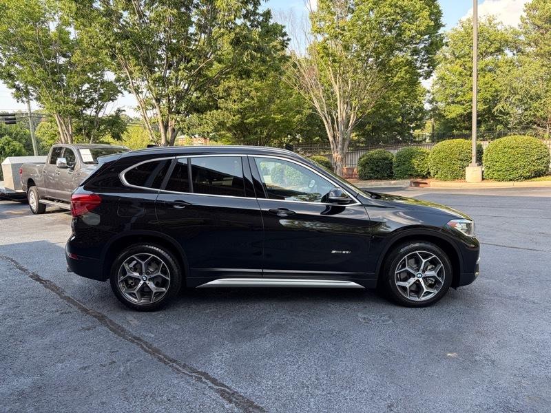 BMW X1 sDrive28i 2018