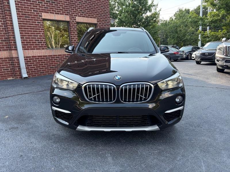 BMW X1 sDrive28i 2018
