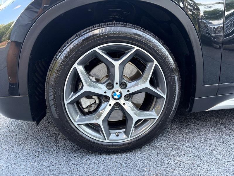 BMW X1 sDrive28i 2018