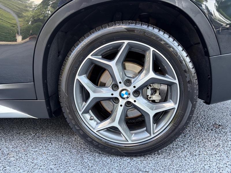 BMW X1 sDrive28i 2018