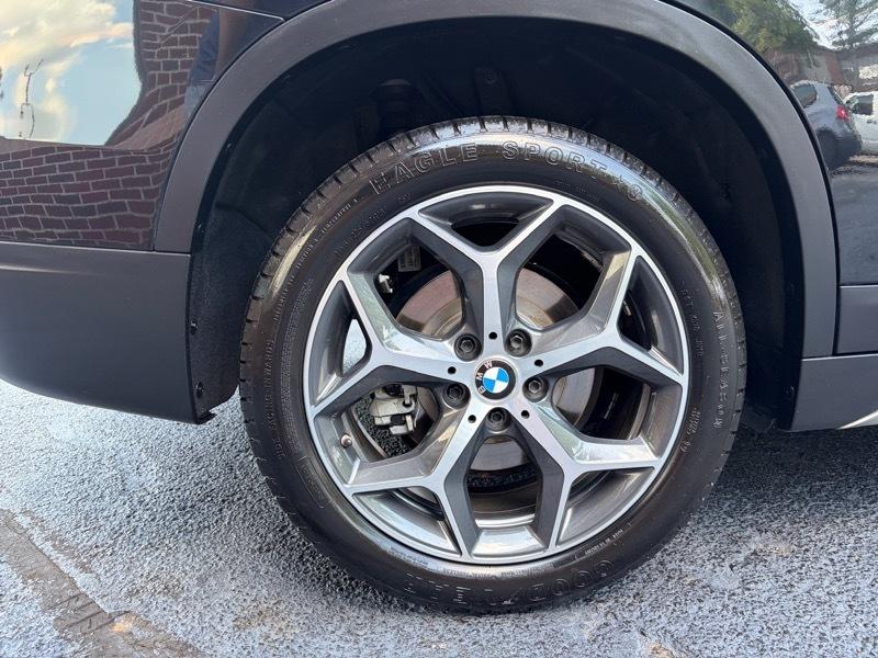 BMW X1 sDrive28i 2018