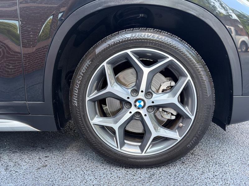 BMW X1 sDrive28i 2018