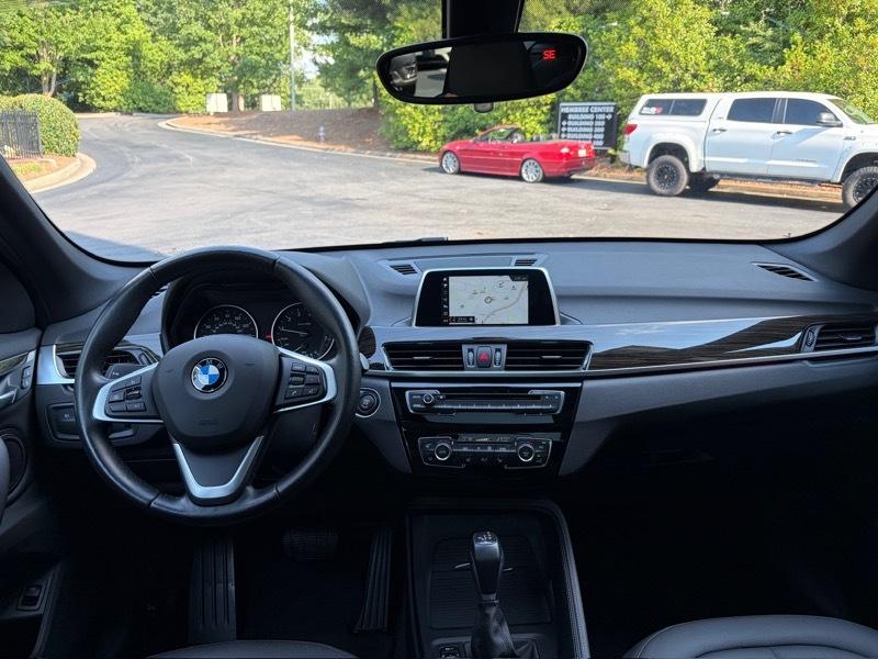 BMW X1 sDrive28i 2018