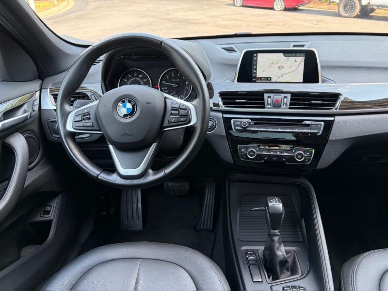 BMW X1 sDrive28i 2018