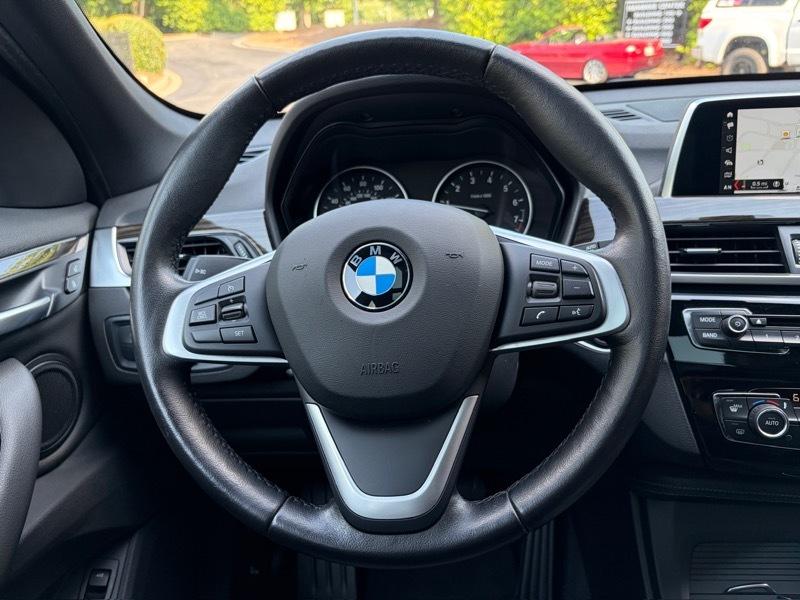 BMW X1 sDrive28i 2018