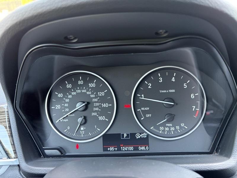 BMW X1 sDrive28i 2018