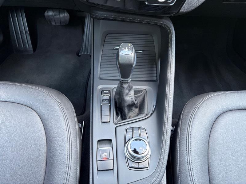 BMW X1 sDrive28i 2018