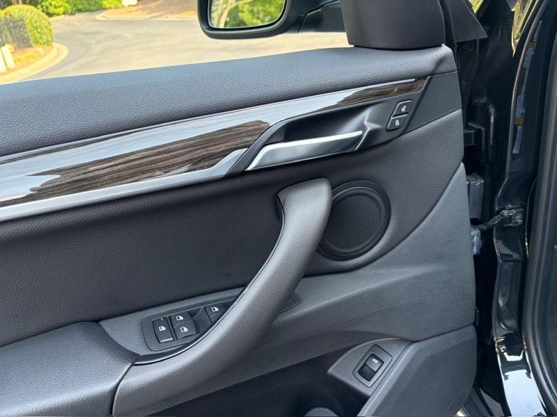 BMW X1 sDrive28i 2018