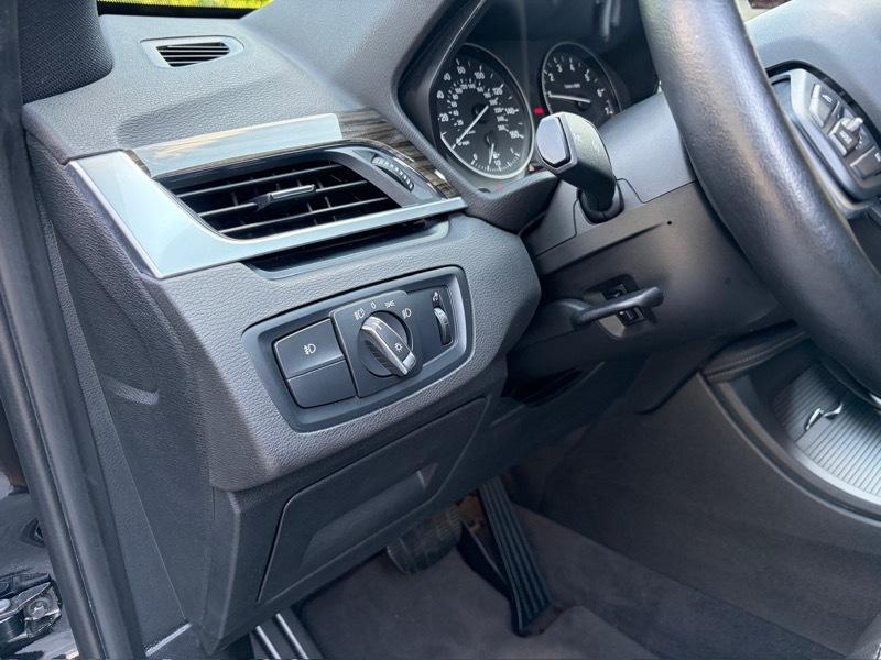 BMW X1 sDrive28i 2018