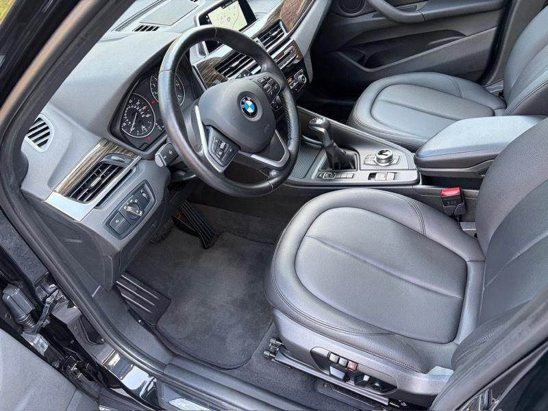 BMW X1 sDrive28i 2018