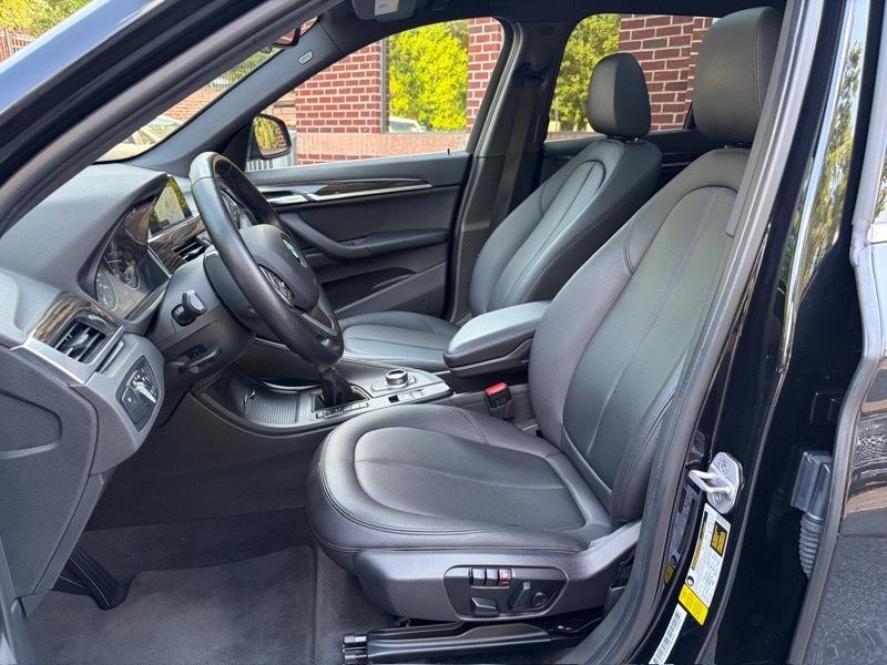 BMW X1 sDrive28i 2018