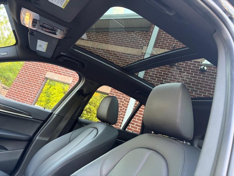 BMW X1 sDrive28i 2018