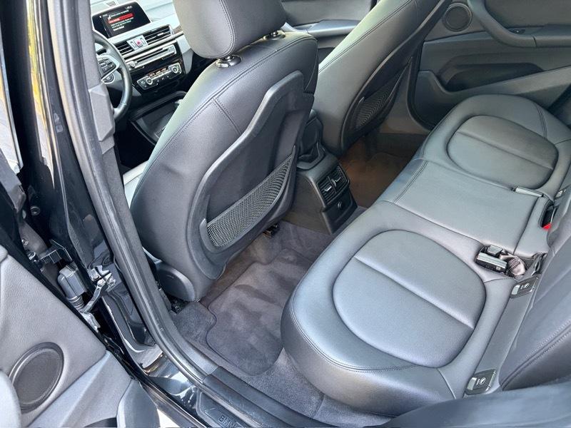 BMW X1 sDrive28i 2018