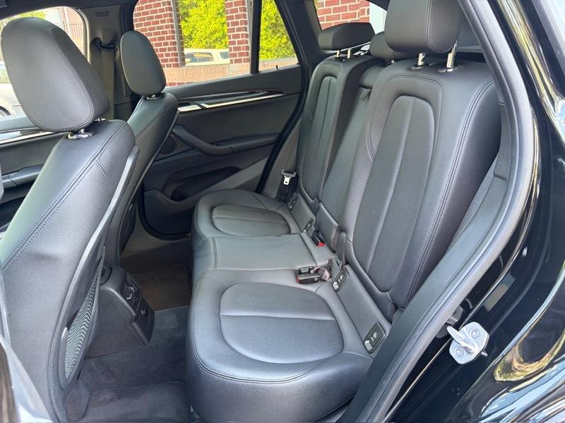 BMW X1 sDrive28i 2018