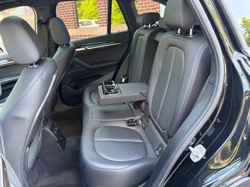 BMW X1 sDrive28i 2018