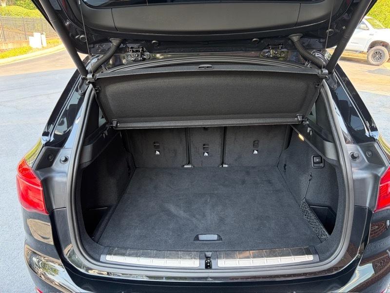 BMW X1 sDrive28i 2018