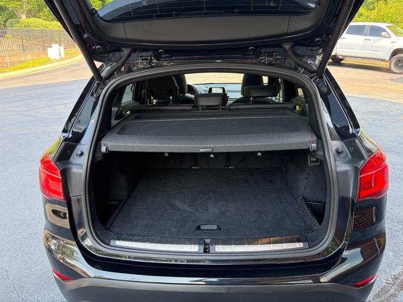 BMW X1 sDrive28i 2018