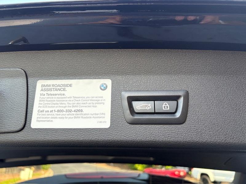 BMW X1 sDrive28i 2018