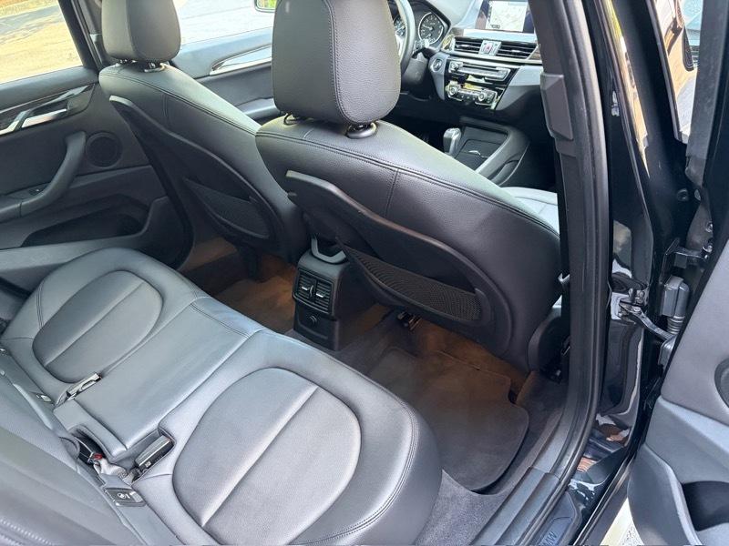 BMW X1 sDrive28i 2018