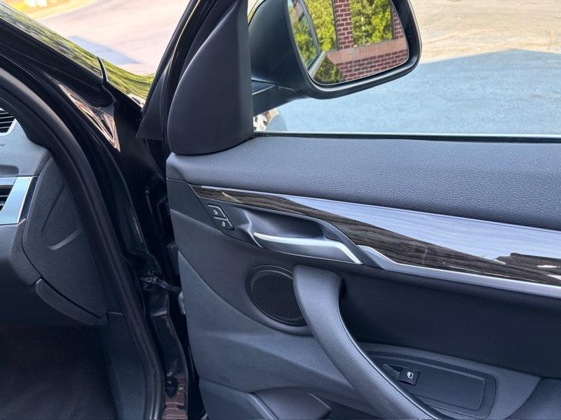 BMW X1 sDrive28i 2018
