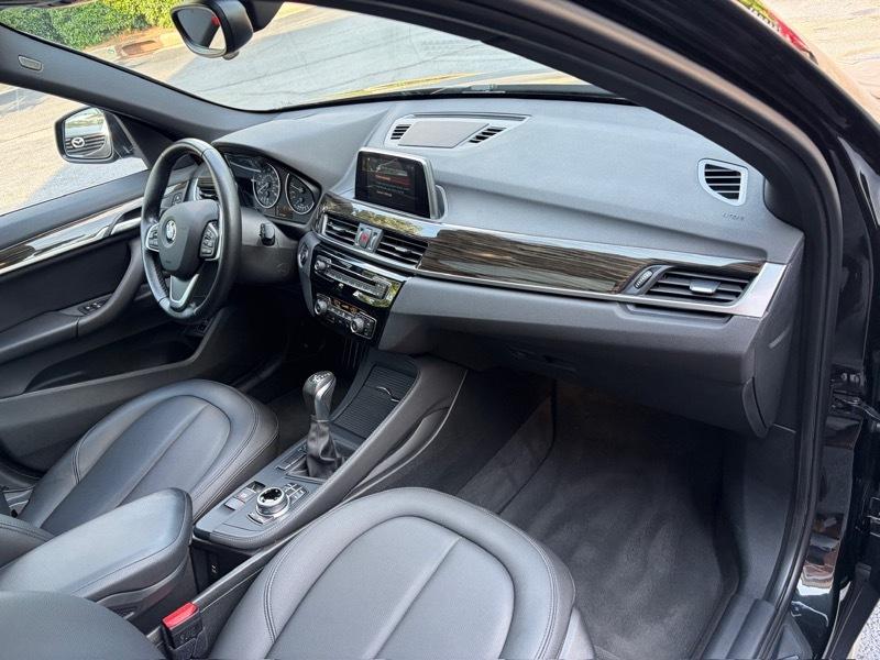 BMW X1 sDrive28i 2018