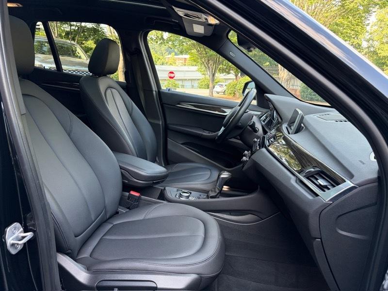 BMW X1 sDrive28i 2018