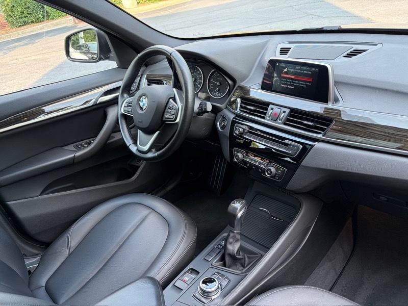BMW X1 sDrive28i 2018