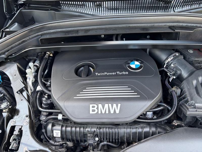 BMW X1 sDrive28i 2018