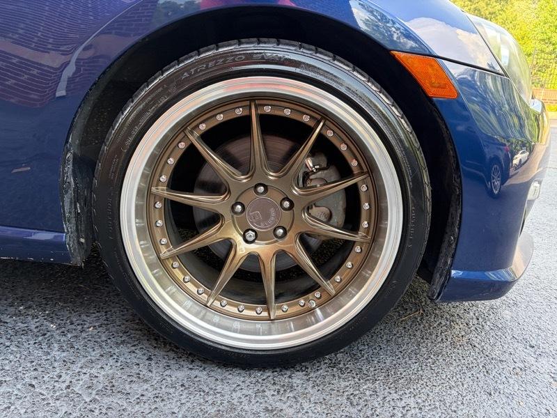 Subaru BRZ Limited 2013